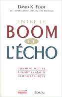 Entre le boom et l'écho
